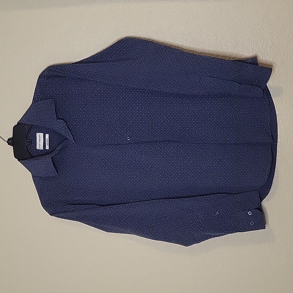 Mens shirt